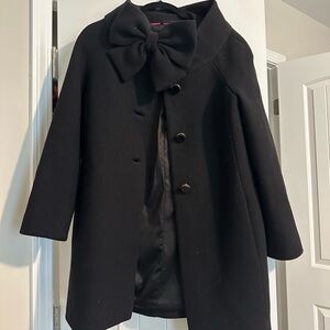 Kate Spade Wool Coat
